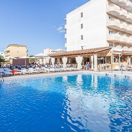 Hotel BLUESEA Don Jaime Cala Millor  Exterior foto