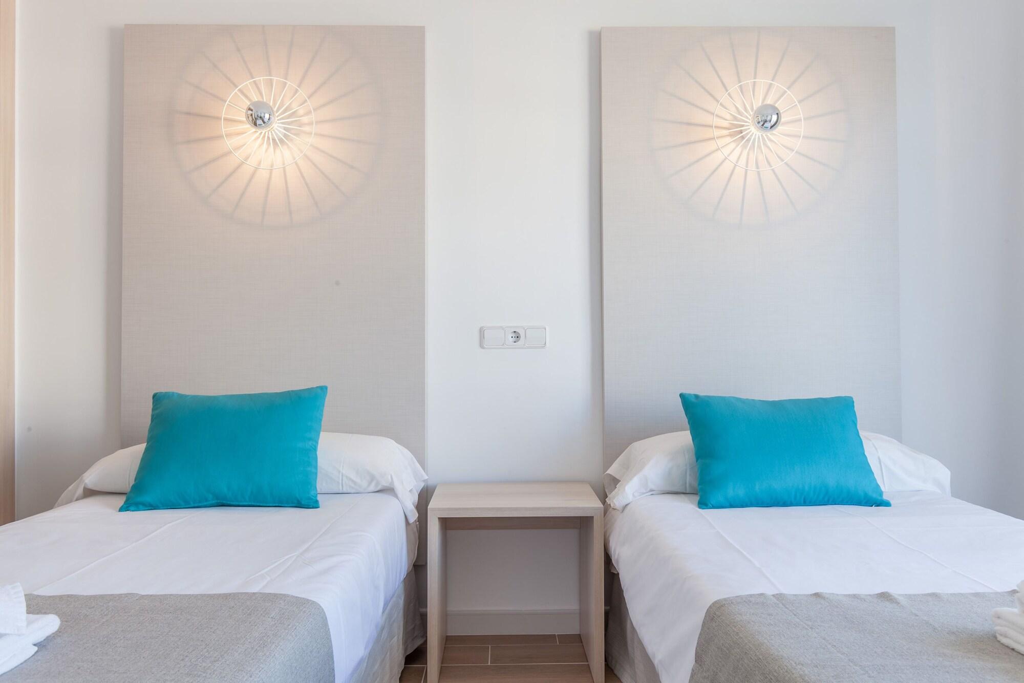 Hotel BLUESEA Don Jaime Cala Millor  Exterior foto