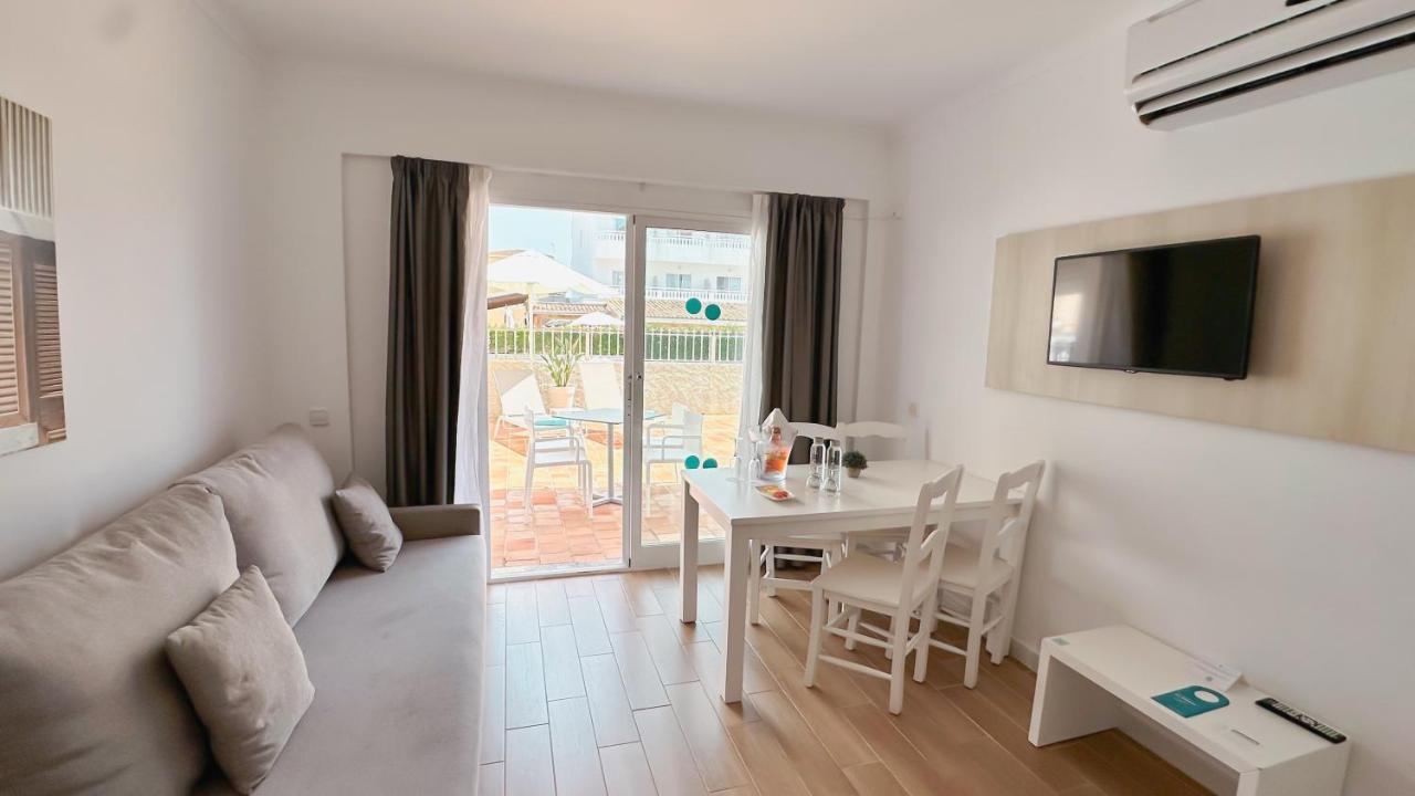 Hotel BLUESEA Don Jaime Cala Millor  Exterior foto