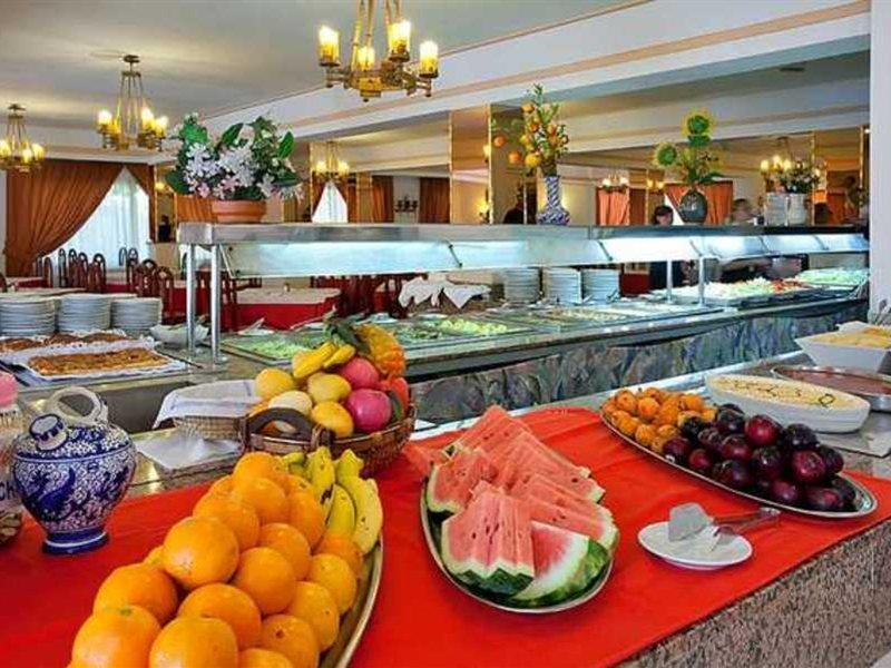 Hotel BLUESEA Don Jaime Cala Millor  Exterior foto