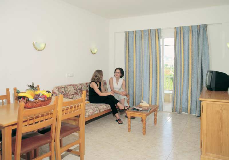 Hotel BLUESEA Don Jaime Cala Millor  Exterior foto