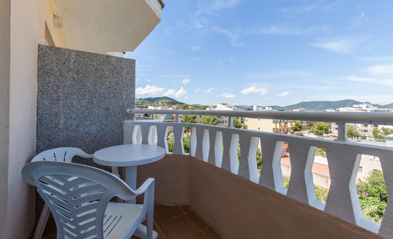 Hotel BLUESEA Don Jaime Cala Millor  Exterior foto