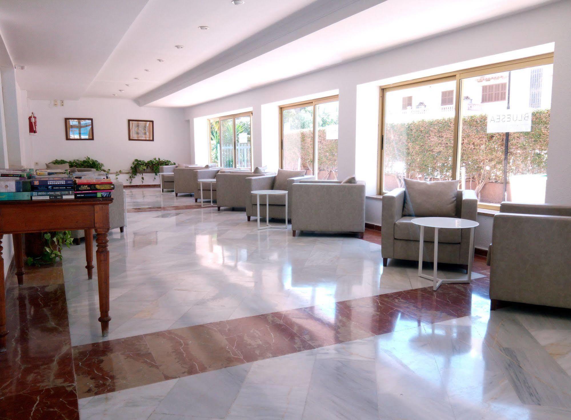 Hotel BLUESEA Don Jaime Cala Millor  Exterior foto